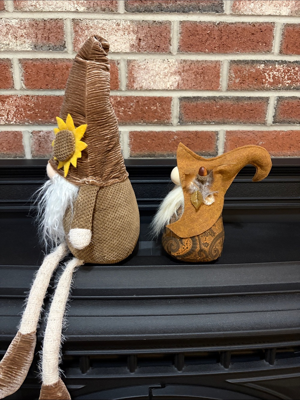 Fall  Gnomes - Picture 2 of 4